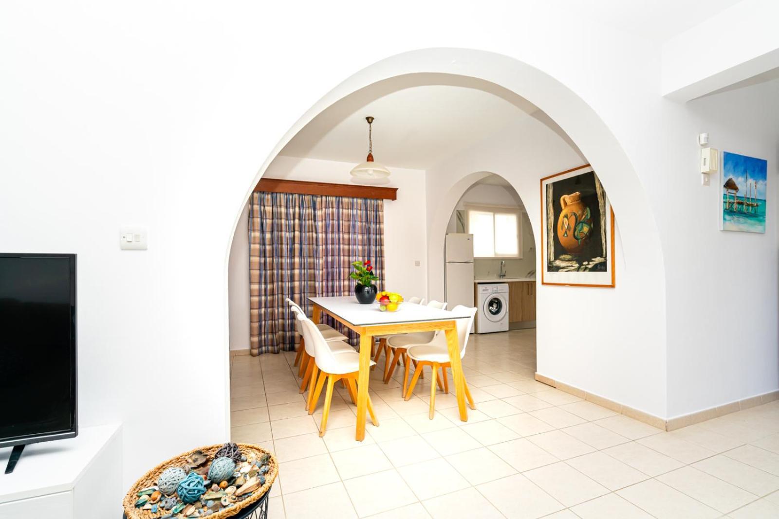 Kotsias Corallia Villas Golful Coralilor Exterior foto