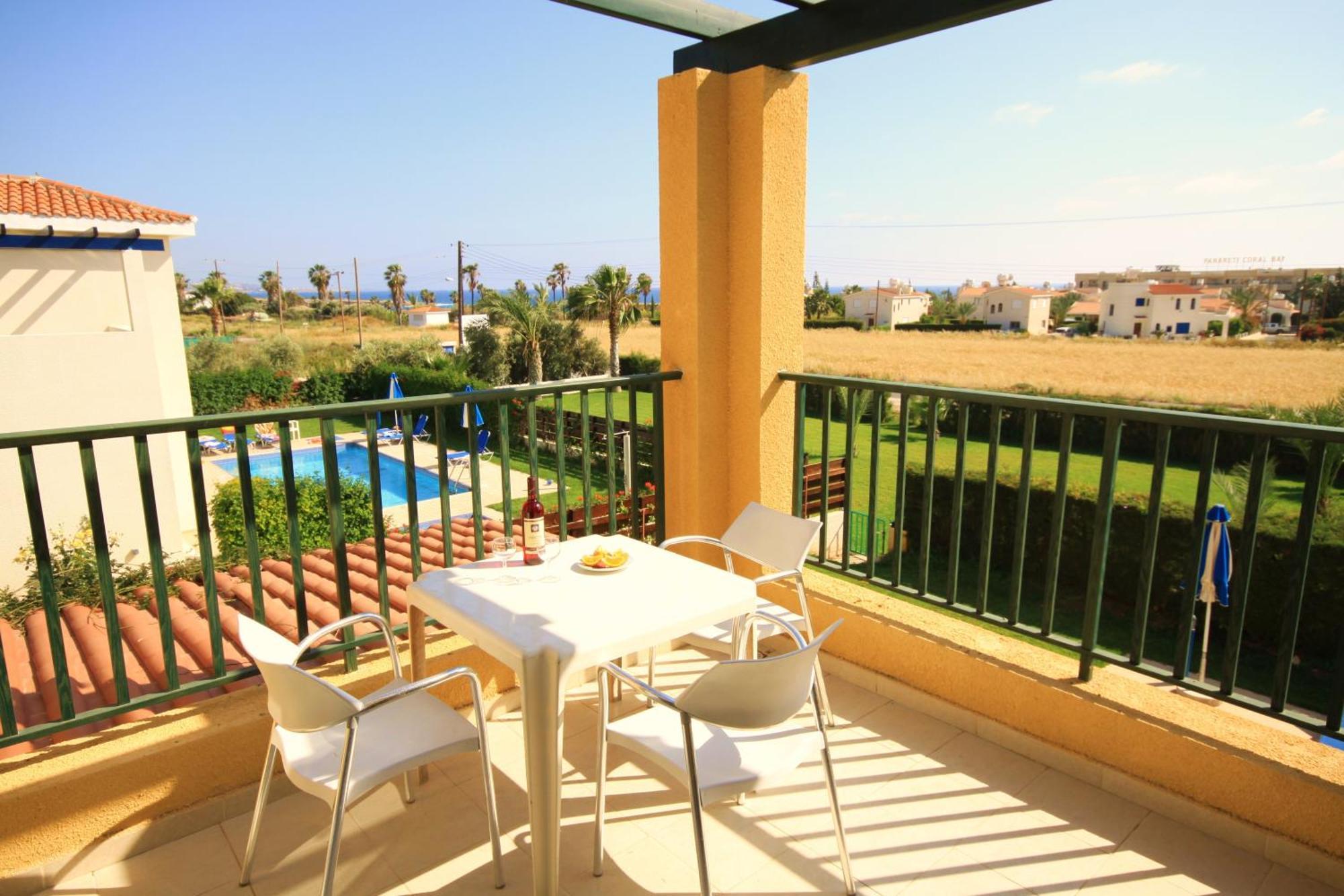 Kotsias Corallia Villas Golful Coralilor Exterior foto