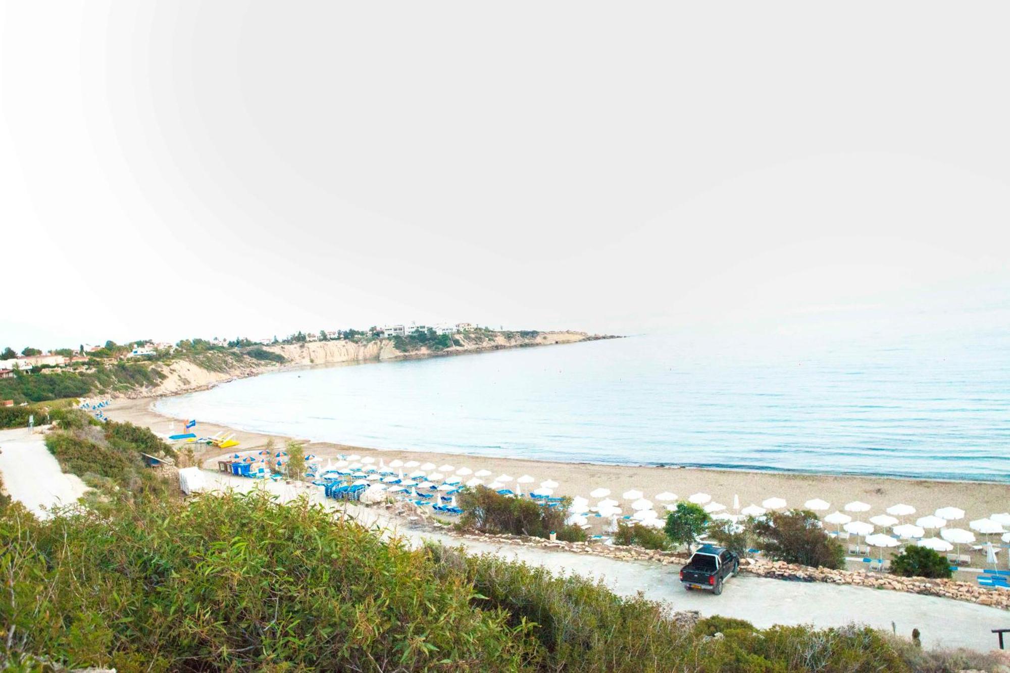 Kotsias Corallia Villas Golful Coralilor Exterior foto