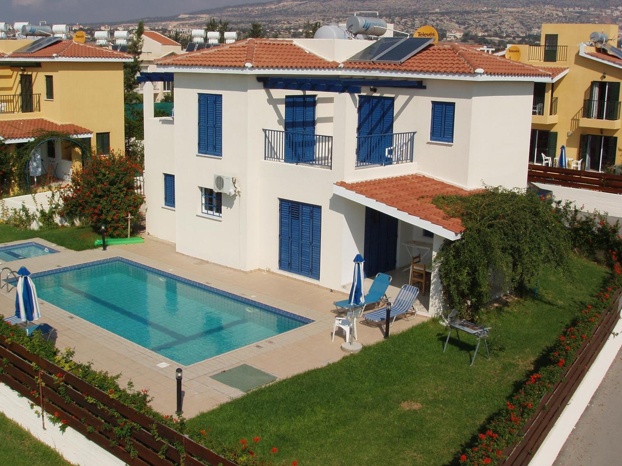 Kotsias Corallia Villas Golful Coralilor Exterior foto