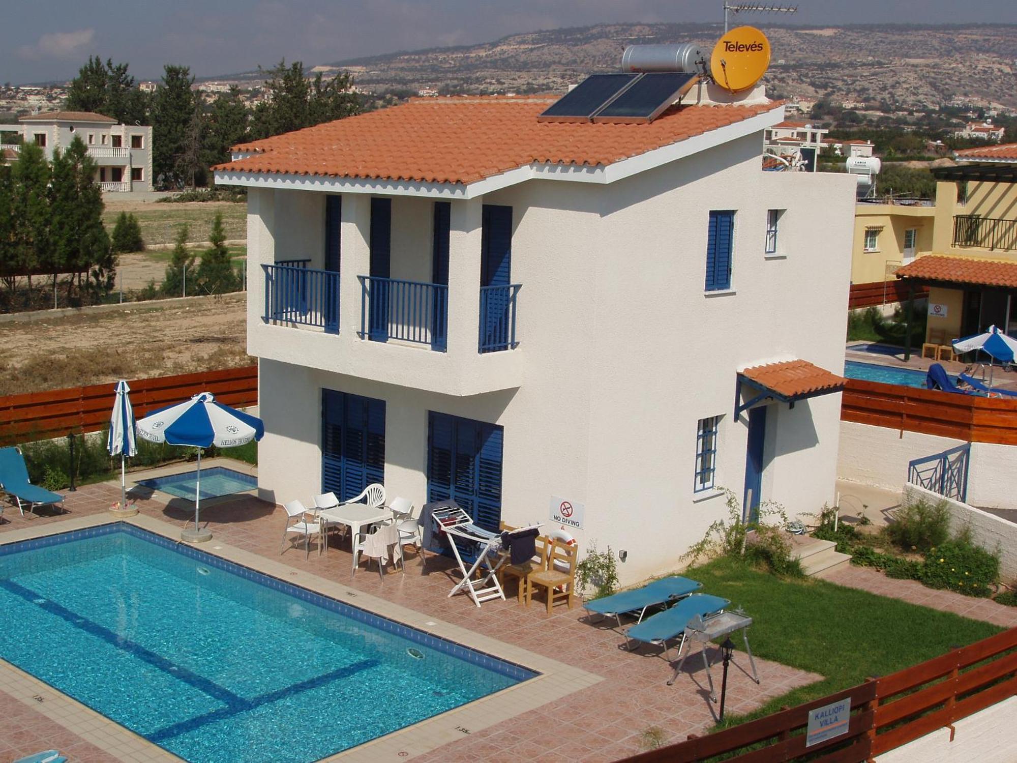 Kotsias Corallia Villas Golful Coralilor Exterior foto