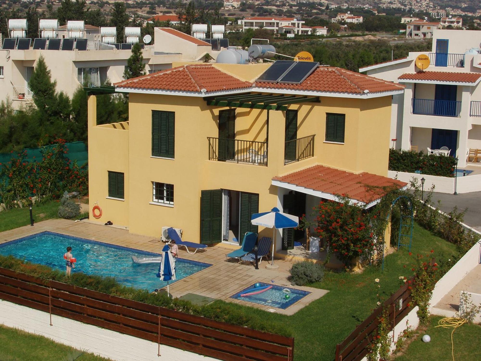 Kotsias Corallia Villas Golful Coralilor Exterior foto