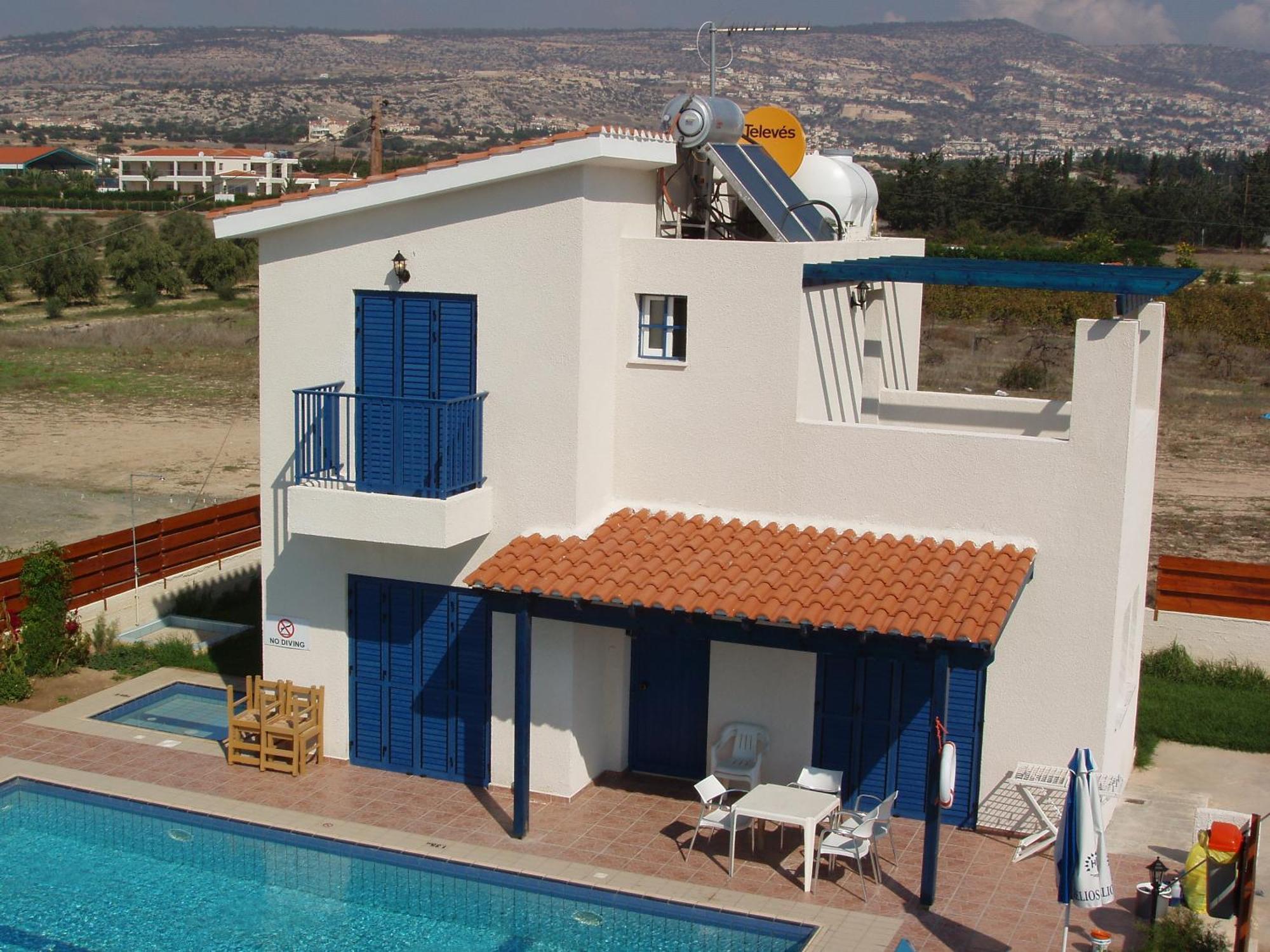 Kotsias Corallia Villas Golful Coralilor Exterior foto