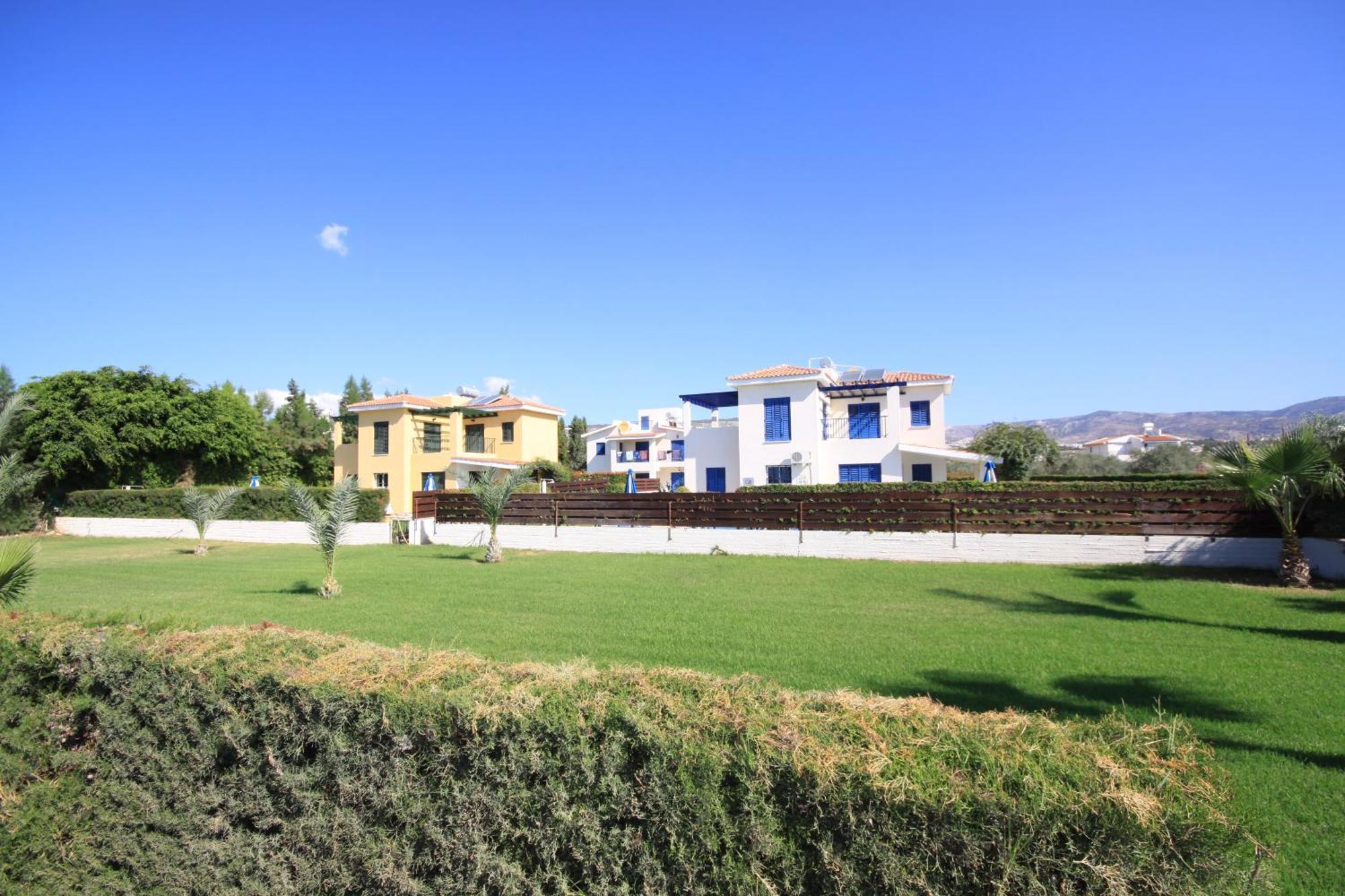 Kotsias Corallia Villas Golful Coralilor Exterior foto