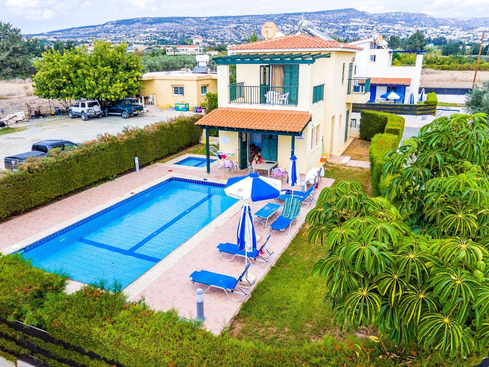 Kotsias Corallia Villas Golful Coralilor Exterior foto