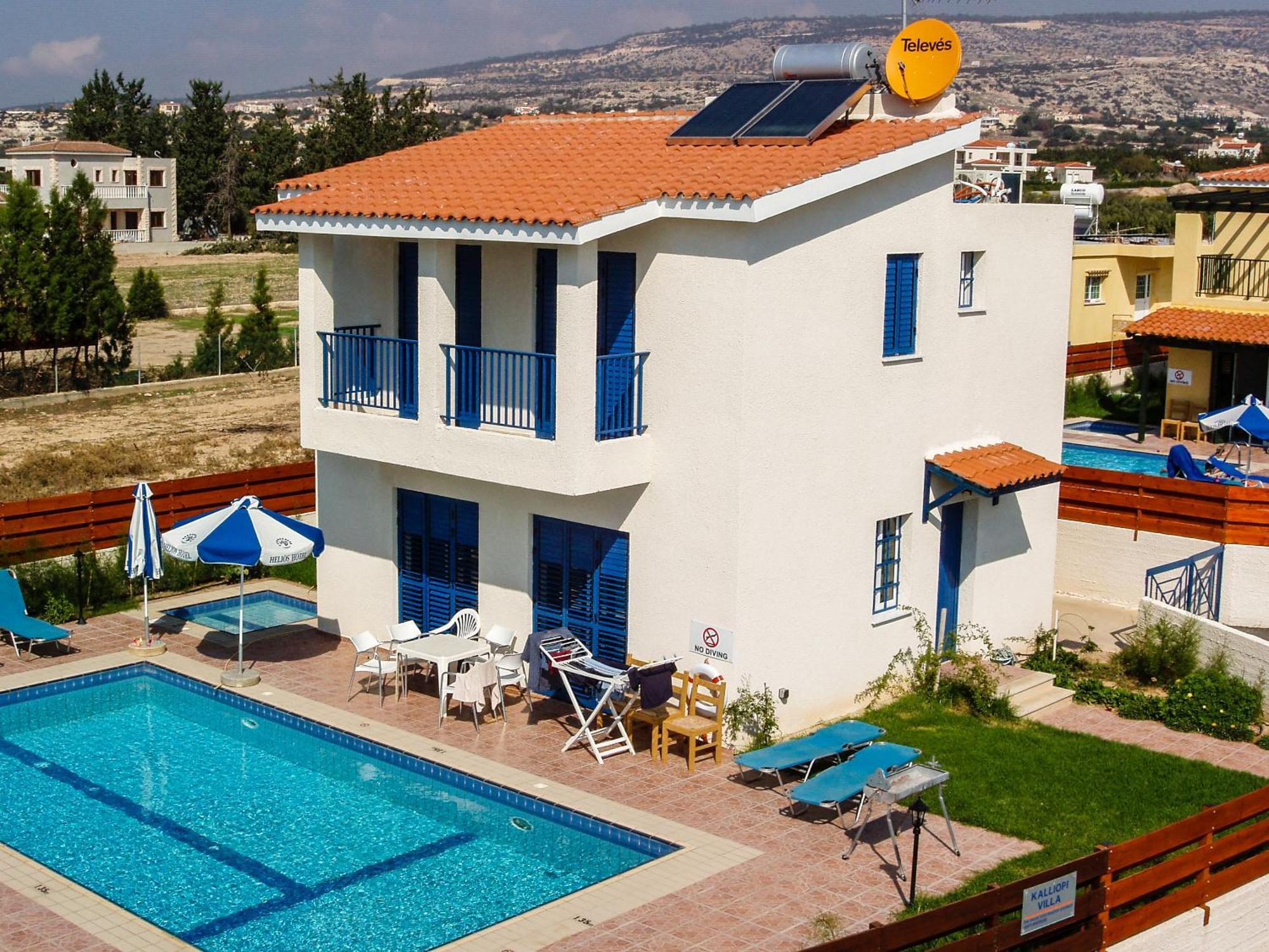Kotsias Corallia Villas Golful Coralilor Exterior foto