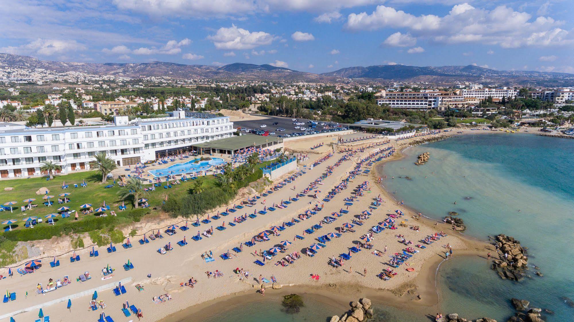 Kotsias Corallia Villas Golful Coralilor Exterior foto